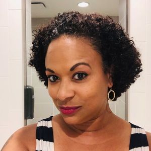 Meet your Posher, Maranda